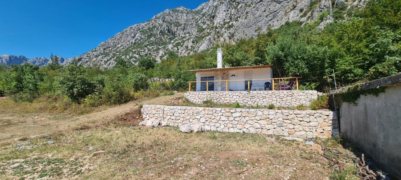Home Of Laurel Котор Екстериор снимка
